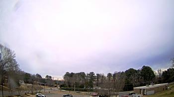 Weather camera view of Prince George County EOC.