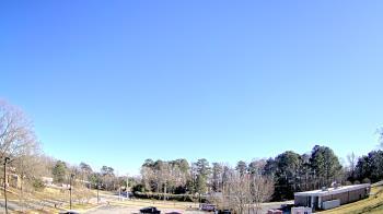 Weather camera view of Prince George County EOC.