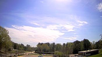 Weather camera view of Prince George County EOC.