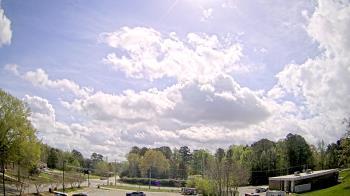 Weather camera view of Prince George County EOC.