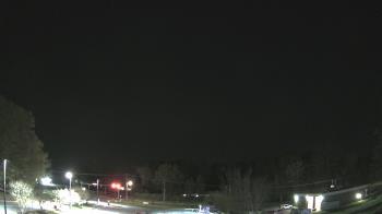 Weather camera view of Prince George County EOC.