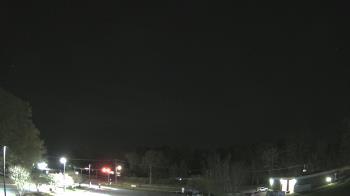 Weather camera view of Prince George County EOC.