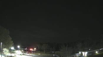 Weather camera view of Prince George County EOC.