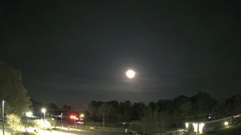 Weather camera view of Prince George County EOC.