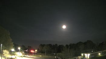 Weather camera view of Prince George County EOC.