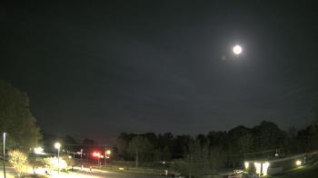 Weather camera view of Prince George County EOC.