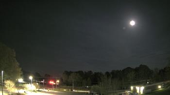 Weather camera view of Prince George County EOC.