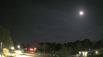 Weather camera view of Prince George County EOC.