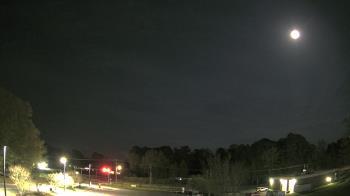 Weather camera view of Prince George County EOC.