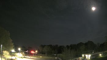 Weather camera view of Prince George County EOC.