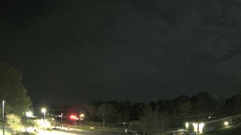 Weather camera view of Prince George County EOC.
