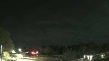 Weather camera view of Prince George County EOC.
