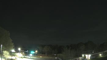 Weather camera view of Prince George County EOC.