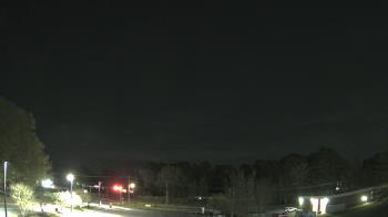 Weather camera view of Prince George County EOC.