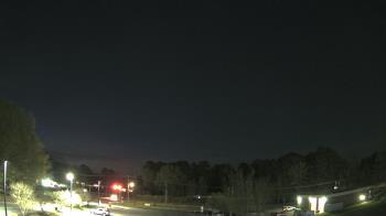 Weather camera view of Prince George County EOC.