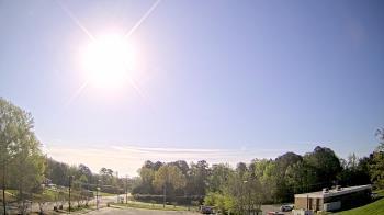 Weather camera view of Prince George County EOC.
