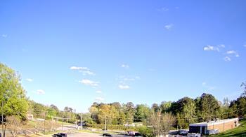 Weather camera view of Prince George County EOC.