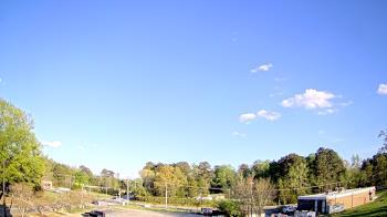 Weather camera view of Prince George County EOC.