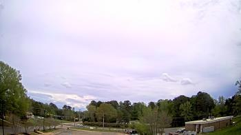 Weather camera view of Prince George County EOC.