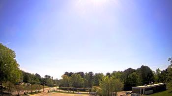 Weather camera view of Prince George County EOC.