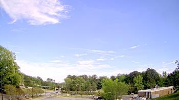 Weather camera view of Prince George County EOC.