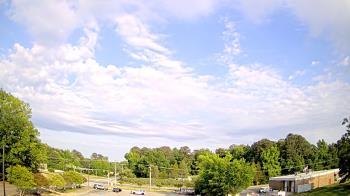 Weather camera view of Prince George County EOC.