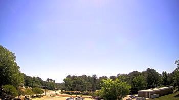Weather camera view of Prince George County EOC.