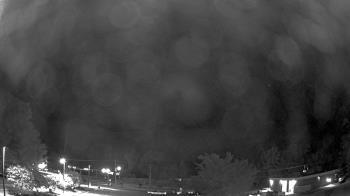 Weather camera view of Prince George County EOC.