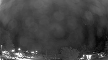 Weather camera view of Prince George County EOC.