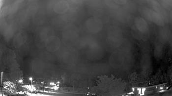 Weather camera view of Prince George County EOC.
