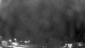 Weather camera view of Prince George County EOC.