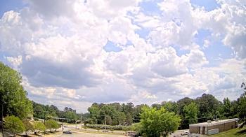 Weather camera view of Prince George County EOC.