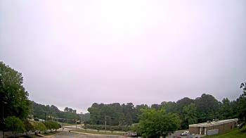 Weather camera view of Prince George County EOC.