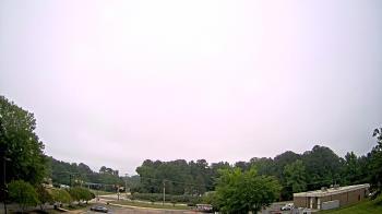 Weather camera view of Prince George County EOC.