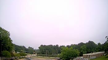 Weather camera view of Prince George County EOC.