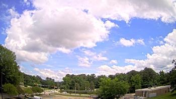 Weather camera view of Prince George County EOC.