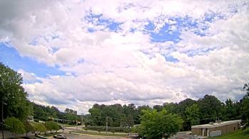 Weather camera view of Prince George County EOC.