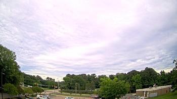 Weather camera view of Prince George County EOC.
