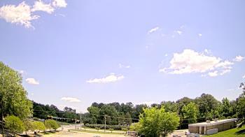 Weather camera view of Prince George County EOC.