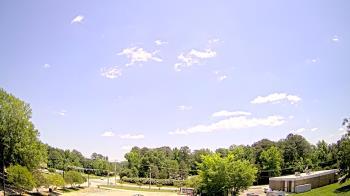 Weather camera view of Prince George County EOC.