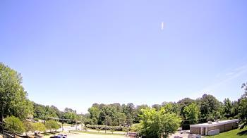 Weather camera view of Prince George County EOC.