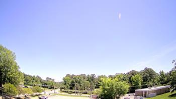 Weather camera view of Prince George County EOC.