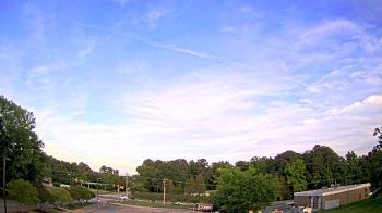 Weather camera view of Prince George County EOC.