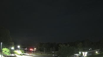Weather camera view of Prince George County EOC.