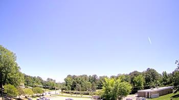 Weather camera view of Prince George County EOC.