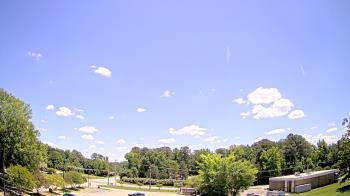 Weather camera view of Prince George County EOC.