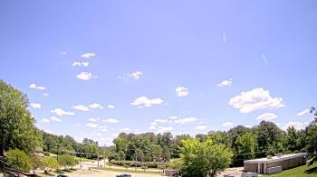 Weather camera view of Prince George County EOC.