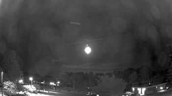 Weather camera view of Prince George County EOC.