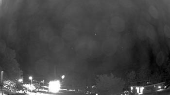 Weather camera view of Prince George County EOC.