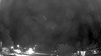 Weather camera view of Prince George County EOC.